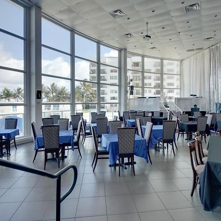 Castle Beach: Rumba Suite Miami Beach Exterior photo