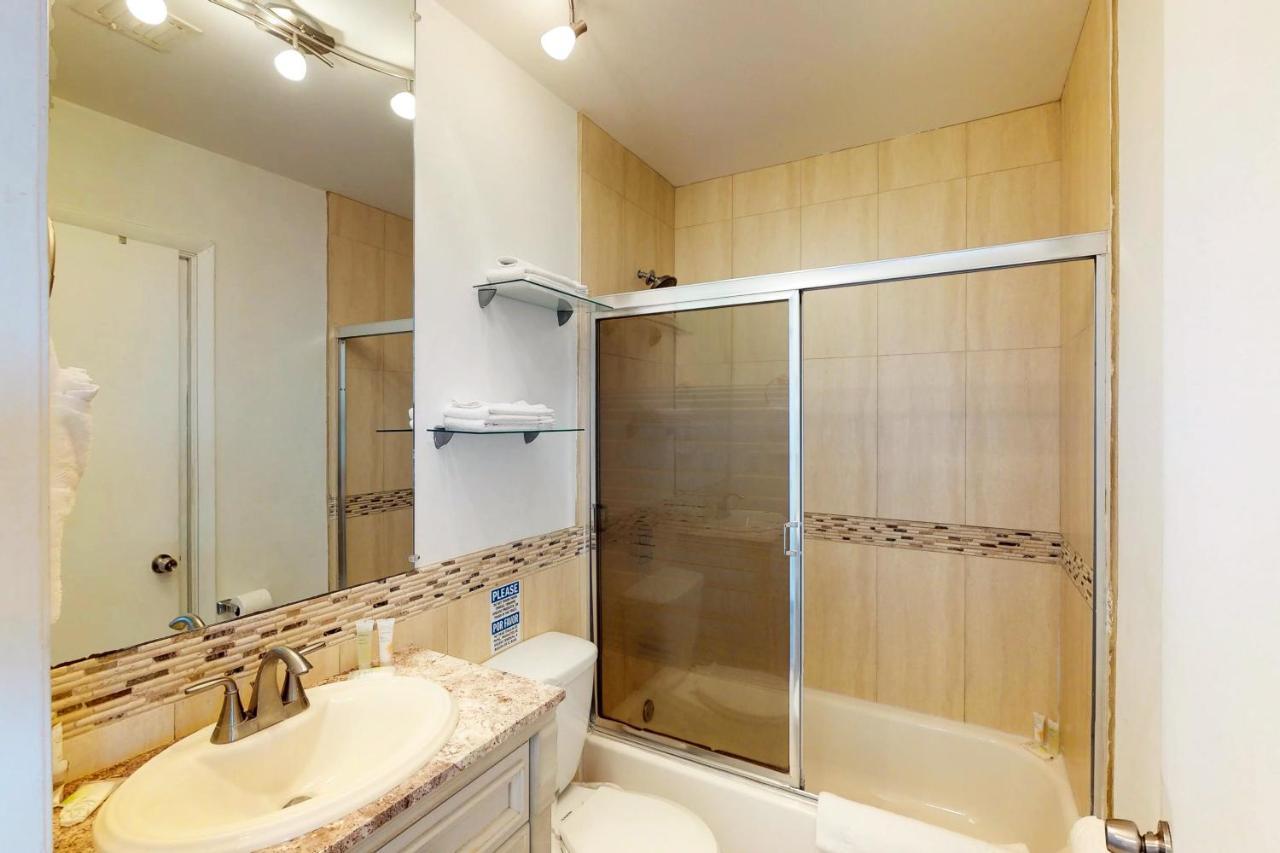 Castle Beach: Rumba Suite Miami Beach Exterior photo