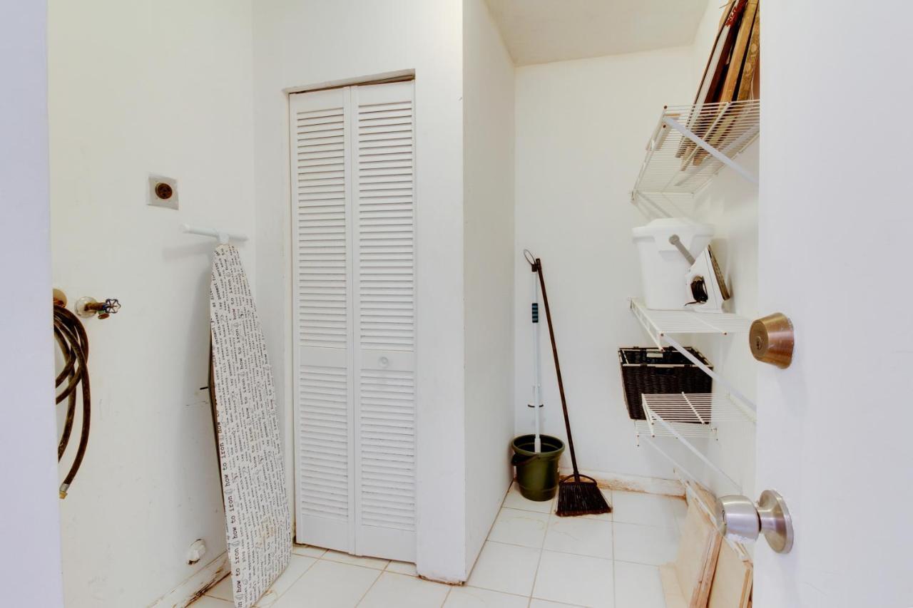 Castle Beach: Rumba Suite Miami Beach Exterior photo