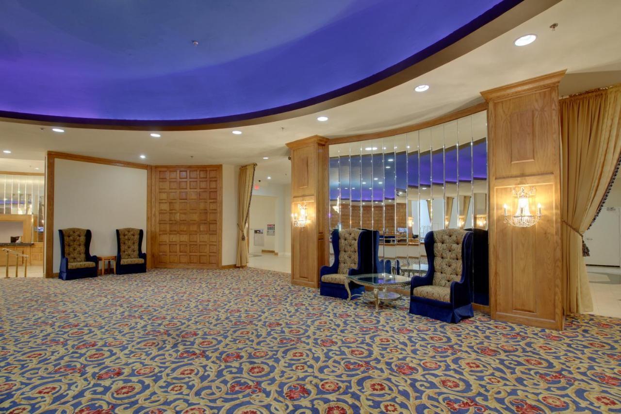 Castle Beach: Rumba Suite Miami Beach Exterior photo